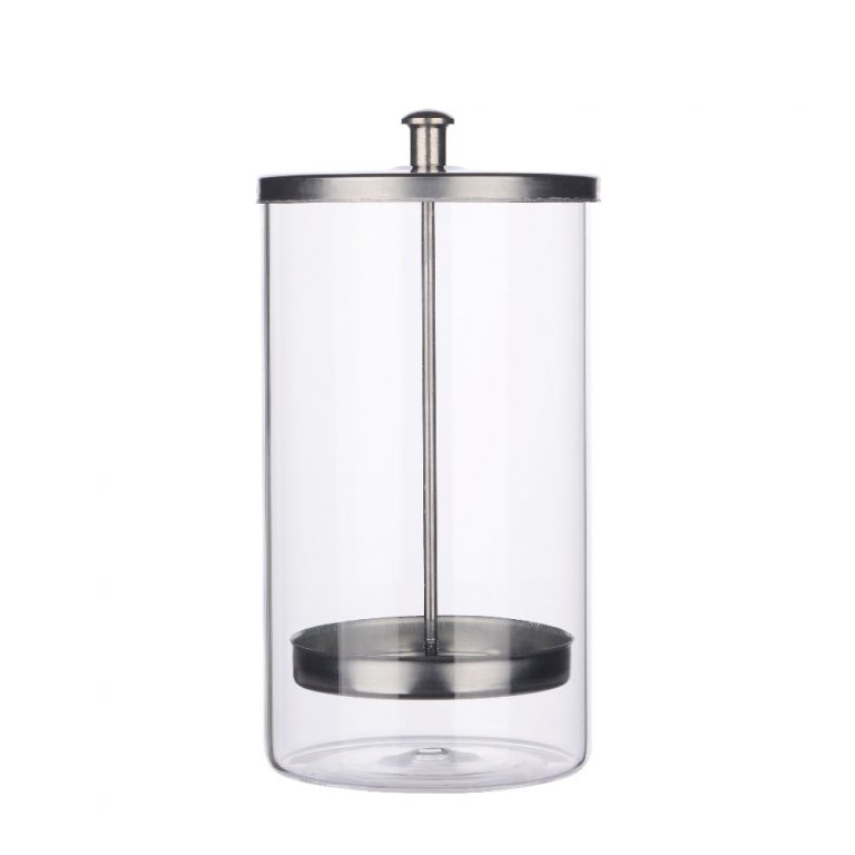 Sterilization Jar (Glass) MyBeautySources