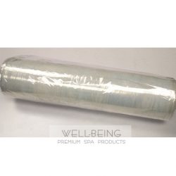 Plastic Roll for Body Wrap