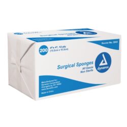Dynarex Gauze Sponges