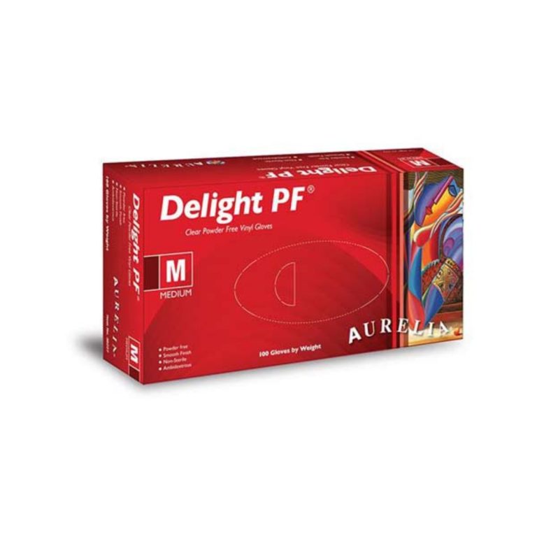 Aurelia Delight Vinyl Gloves MyBeautySources