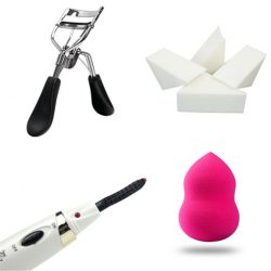 Make Up Tools & Accessories