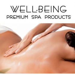 Wellbeing Premium Body & Massage Products