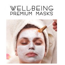 Wellbeing Premium Wash-off Mask Treatment