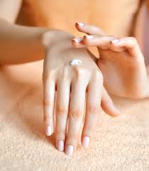 Deoproce Hand & Body Cream