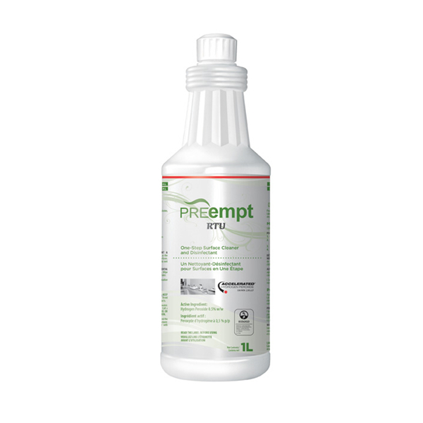 Preempt RTU 1L