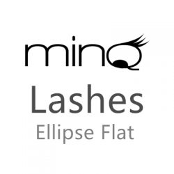 Ellipse Flat Lashes