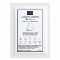 Wellbeing Collagen Essence Silk Mask Sheet