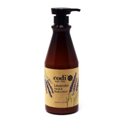 Codi Hand & Body Lotion Lavender 750ml