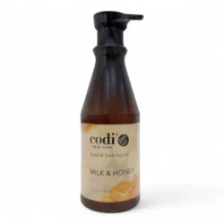 Codi Hand & Body Lotion Milk & Honey 750ml