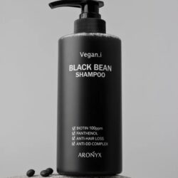 Aronyx Vegan.i Black Bean Shampoo