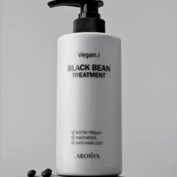 Aronyx Vegan.i Black Bean Treatment