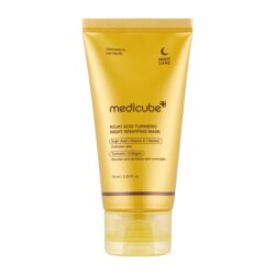 Medicube Kojic Acid Night Wrapping Mask