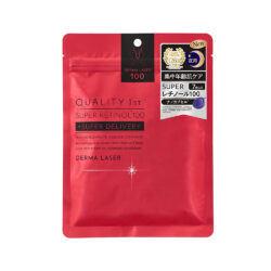 Derma Laser Quality 1st Super Retinol 100 Mask