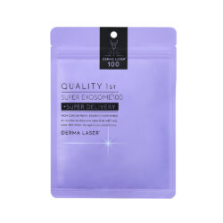 Derma Laser Quality 1st Super Exosome 100 Mask