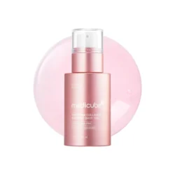 Medicube PDRN Pink Exosome Shot Serum 7500