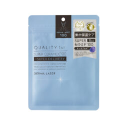 Derma Laser Quality 1st Super Ceramide 100 mask