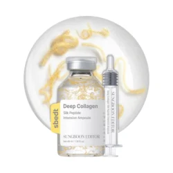 Sungboon Editor Deep Collagen Silk Peptide Intensive Ampoule