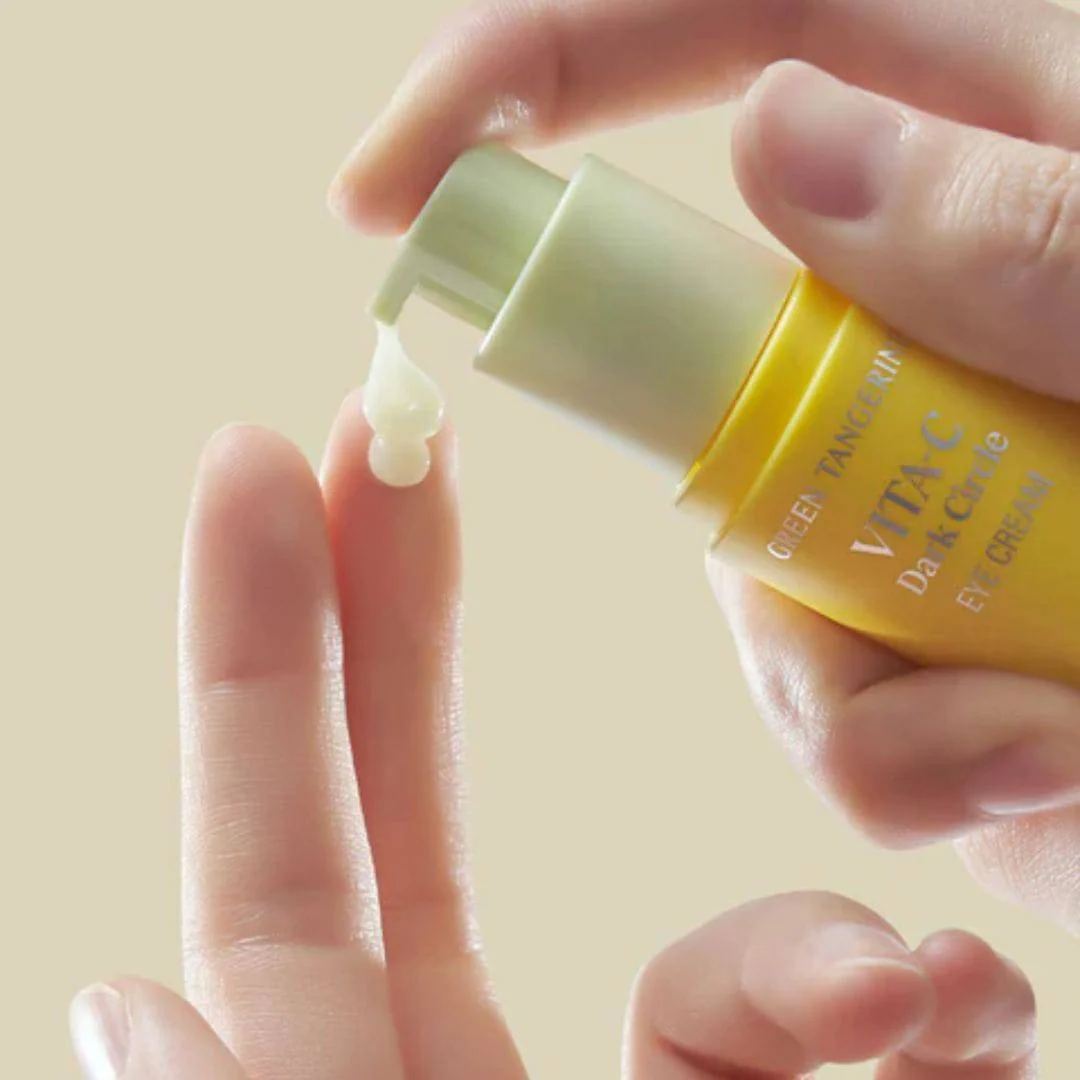 GoodalGreenTangerineVitaCDarkCircleEyeCream1