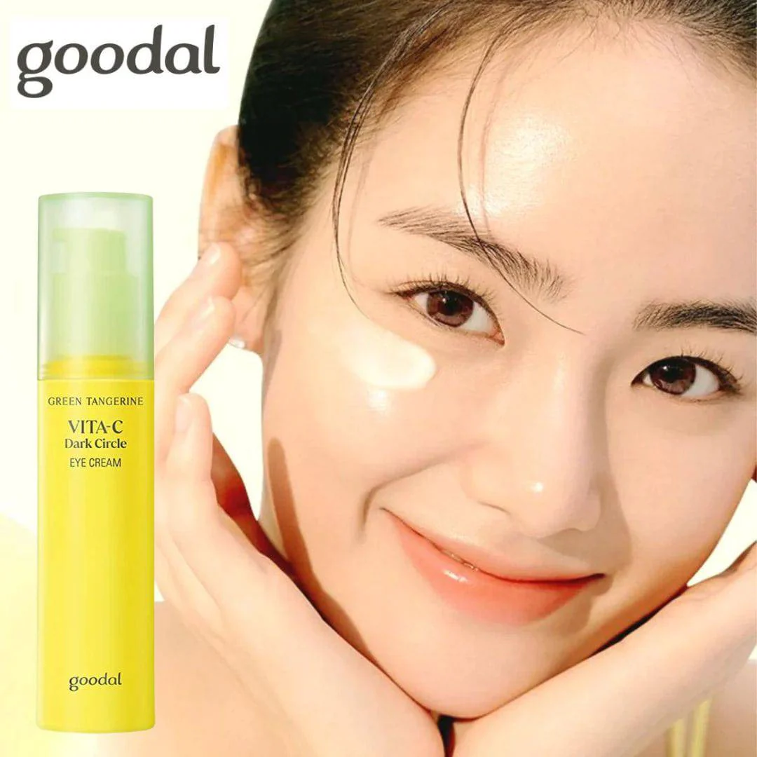 GoodalGreenTangerineVitaCDarkCircleEyeCream2