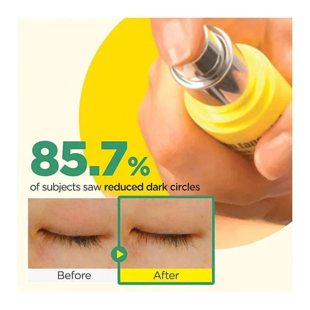 GoodalGreenTangerineVitaCDarkCircleEyeCream4