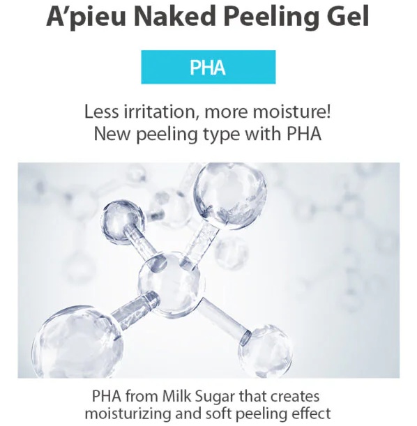 PHA Peeling Gel-2
