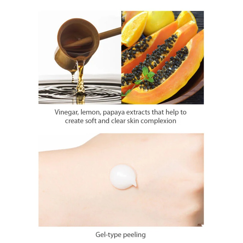 PHA Peeling Gel-3