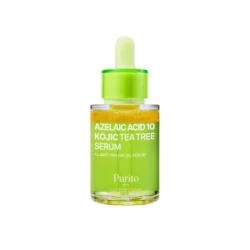 Purito Azelaic Acid 10 Kojic Tea Tree Serum