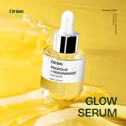 Orien Propolis Niacinamide Serum