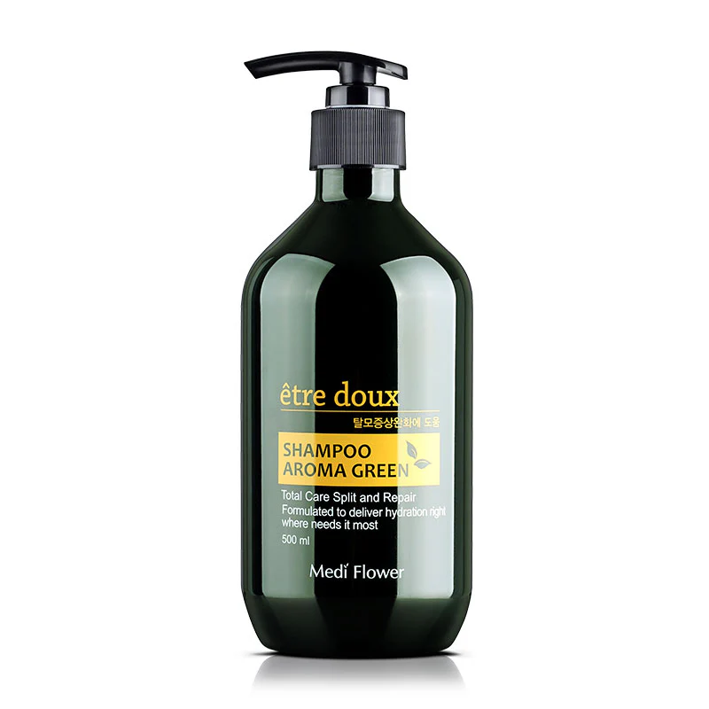 MediFlower Shampoo