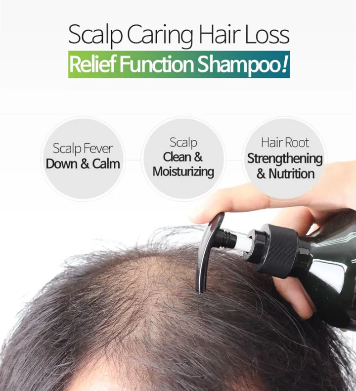 MediFlower Shampoo3