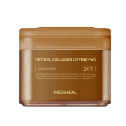 Mediheal Retinol Collagen Lifting Pad
