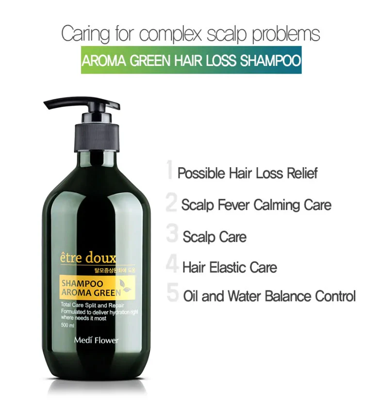 medi-flower-etre-doux-aroma-green-hair-shampoo_desc2
