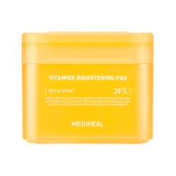 Mediheal Vitamide Brightening Pad